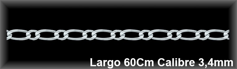 Cadenas Plata al por mayor ref 73L006E Mayoristas Plata al por Mayor Cadenas Plata al por mayor ref 73L006E Mayoristas Plata al por Mayor