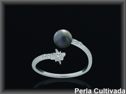 Anillos Plata al por mayor ref 3R077G. Mayoristas Plata al por Mayor