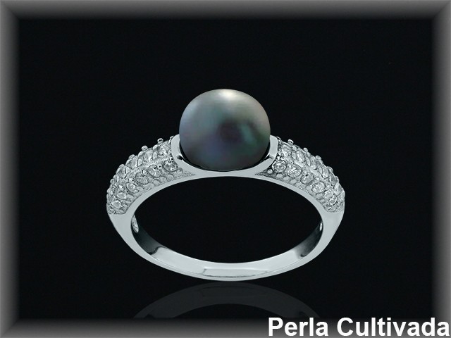 Anillos Plata al por mayor ref 3R020G. Mayoristas Plata al por Mayor