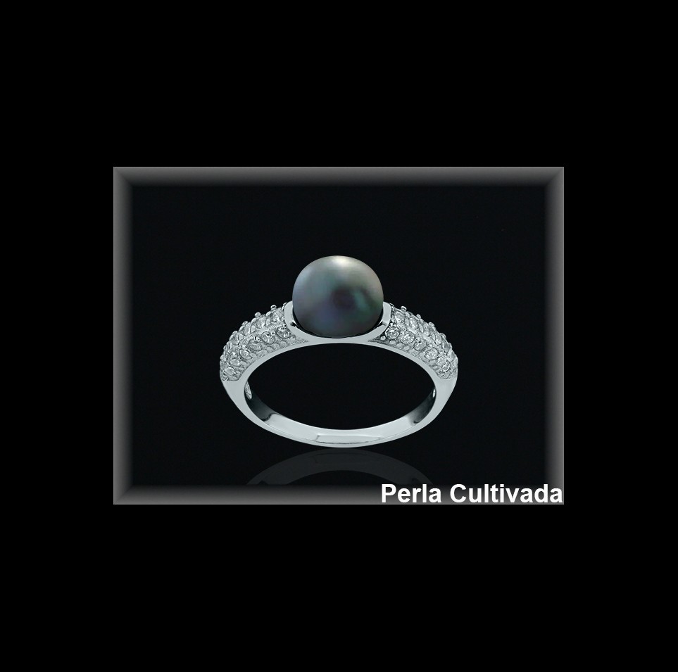 Anillos Plata al por mayor ref 3R020G. Mayoristas Plata al por Mayor