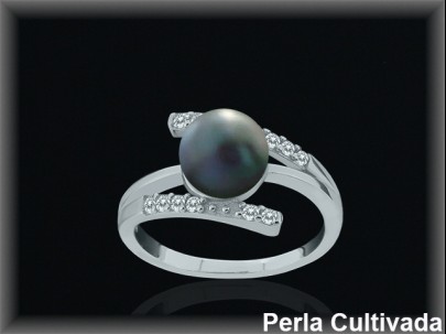 Anillos Plata al por mayor ref 3R047G. Mayoristas Plata al por Mayor
