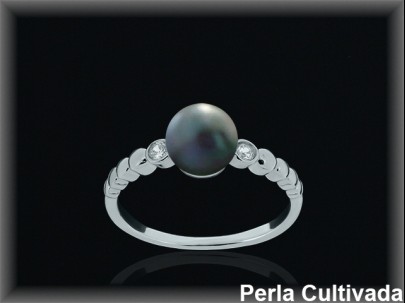 Anillos Plata al por mayor ref 3R028G. Mayoristas Plata al por Mayor