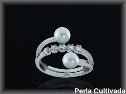 Anillos Plata al por mayor ref 3R036. Mayoristas Plata al por Mayor