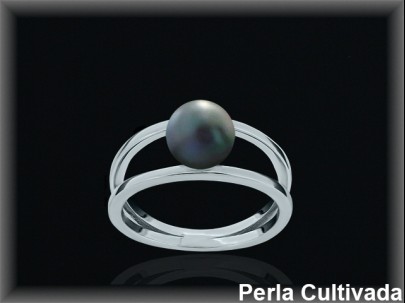 Anillos Plata al por mayor ref 3R076G. Mayoristas Plata al por Mayor