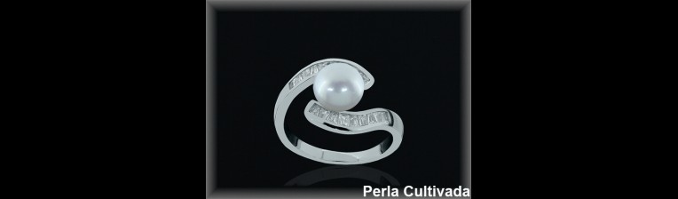 Anillos Plata al por mayor ref 3R040. Mayoristas Plata al por Mayor