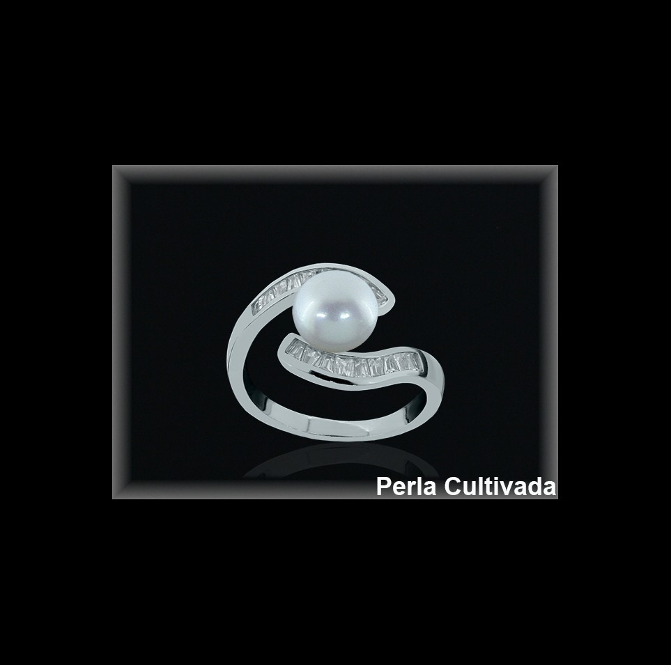 Anillos Plata al por mayor ref 3R040. Mayoristas Plata al por Mayor