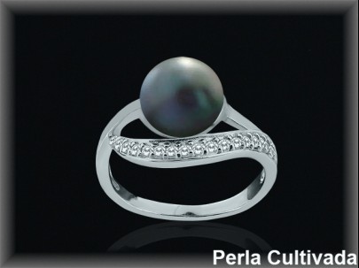 Anillos Plata al por mayor ref 3R058G. Mayoristas Plata al por Mayor
