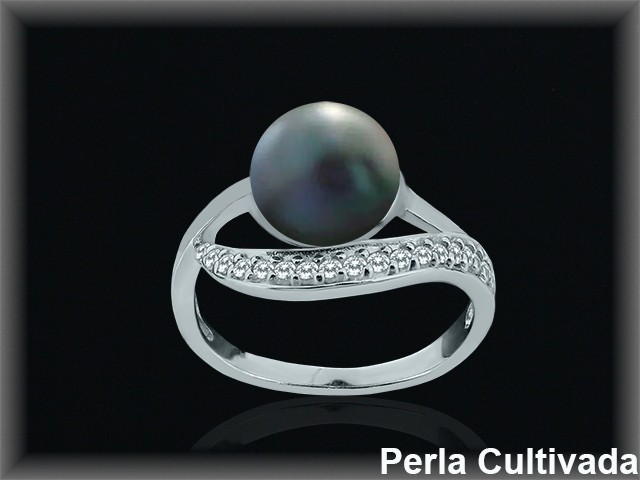 Anillos Plata al por mayor ref 3R058G. Mayoristas Plata al por Mayor