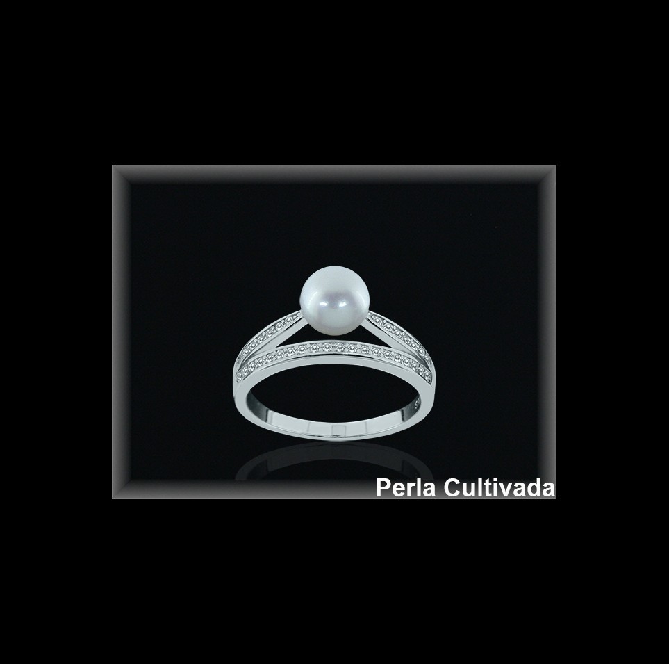 Anillos Plata al por mayor ref 3R083. Mayoristas Plata al por Mayor