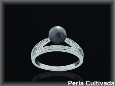 Anillos Plata al por mayor ref 3R083G. Mayoristas Plata al por Mayor