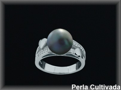 Anillos Plata al por mayor ref 3R082G. Mayoristas Plata al por Mayor