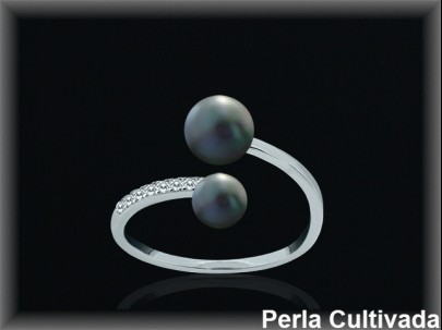 Anillos Plata al por mayor ref 3R078G. Mayoristas Plata al por Mayor