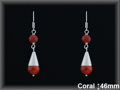 Aros Argollas Canarias Plata al por Mayor ref C8725LY. Mayorista Plata