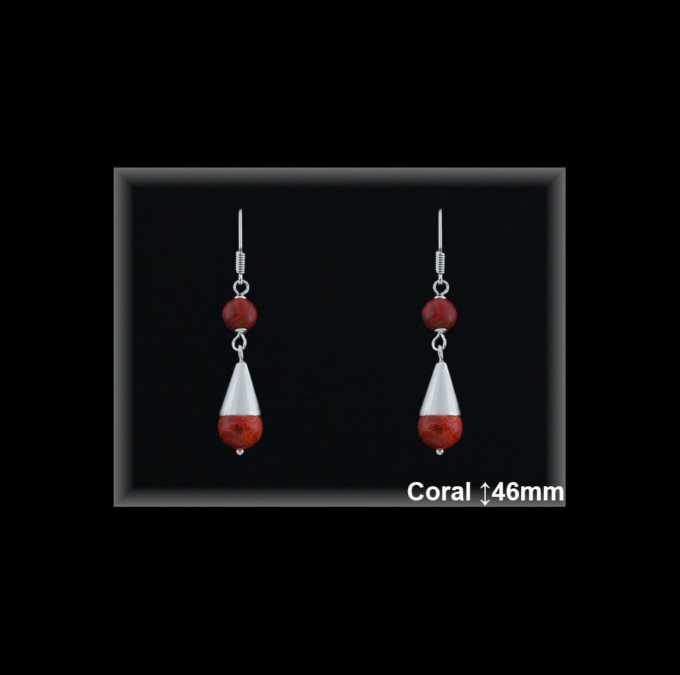 Aros Argollas Canarias Plata al por Mayor ref C8725LY. Mayorista Plata