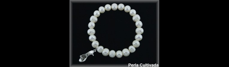 Pulseras Plata al por mayor ref 9065E. Mayoristas Plata al por Mayor