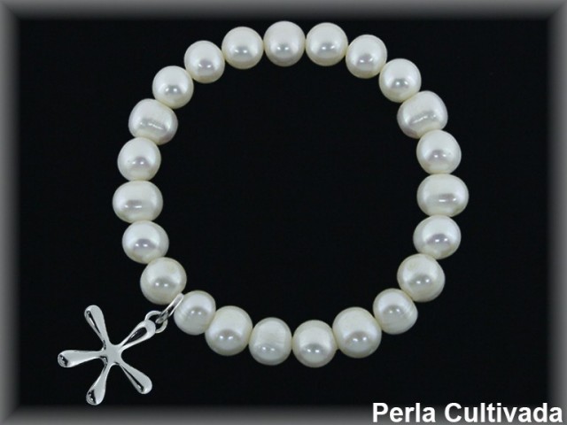 Pulseras Plata al por mayor ref 9066E. Mayoristas Plata al por Mayor