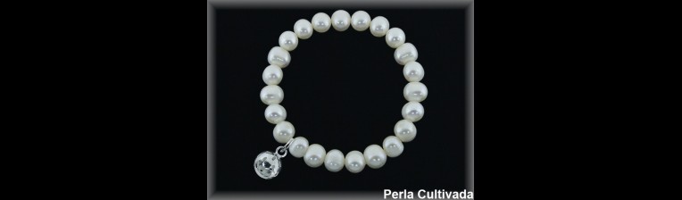Pulseras Plata al por mayor ref 9071E. Mayoristas Plata al por Mayor