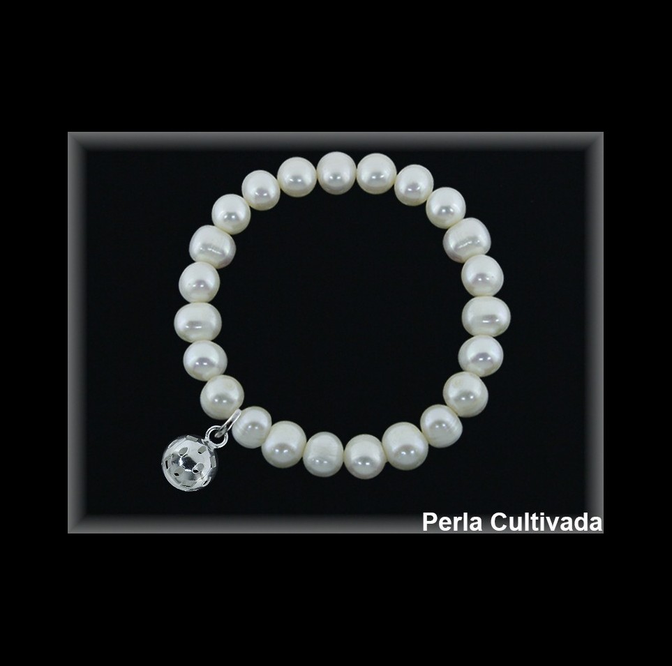 Pulseras Plata al por mayor ref 9071E. Mayoristas Plata al por Mayor