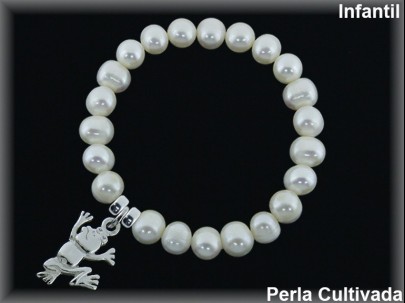Pulseras Plata al por mayor ref 9080E. Mayoristas Plata al por Mayor