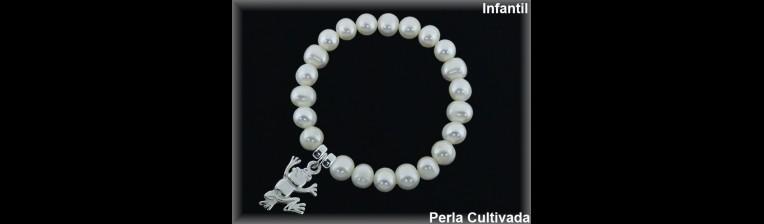 Pulseras Plata al por mayor ref 9080E. Mayoristas Plata al por Mayor