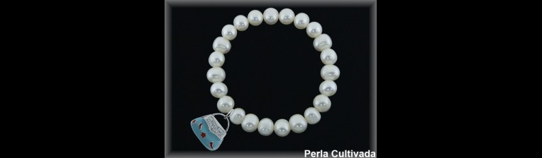 Pulseras Plata al por mayor ref 9084E. Mayoristas Plata al por Mayor