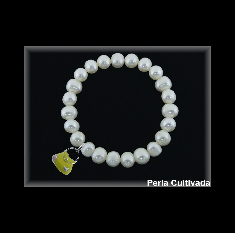 Pulseras Plata al por mayor ref 9085EA. Mayoristas Plata al por Mayor