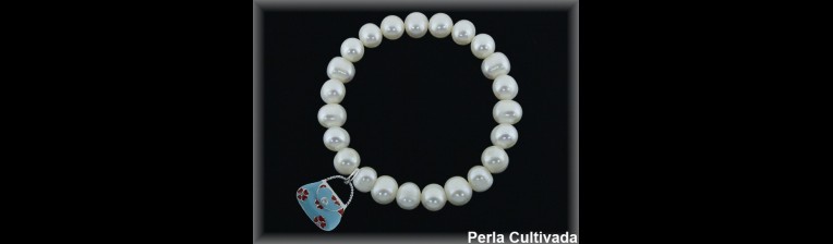 Pulseras Plata al por mayor ref 9086E. Mayoristas Plata al por Mayor