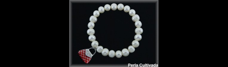 Pulseras Plata al por mayor ref 9087ER. Mayoristas Plata al por Mayor