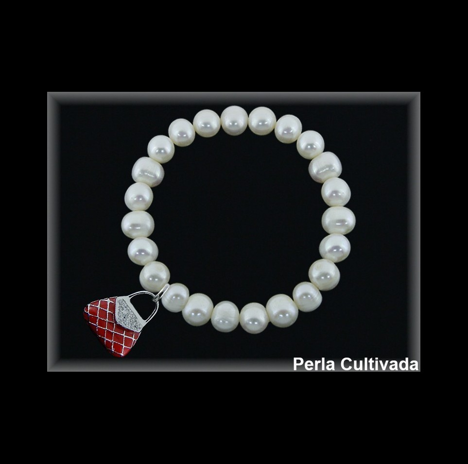 Pulseras Plata al por mayor ref 9087ER. Mayoristas Plata al por Mayor