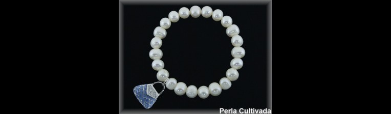 Pulseras Plata al por mayor ref 9087EZ. Mayoristas Plata al por Mayor