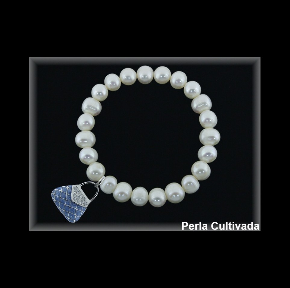 Pulseras Plata al por mayor ref 9087EZ. Mayoristas Plata al por Mayor
