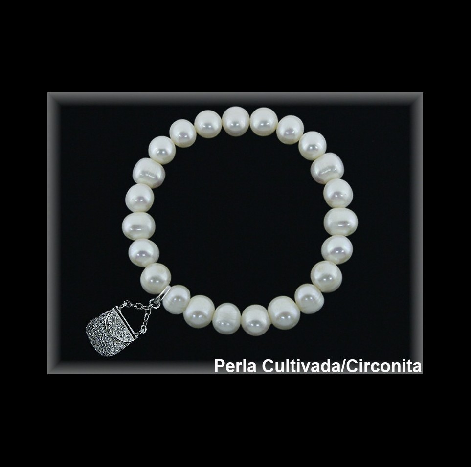 Pulseras Plata al por mayor ref 9088E. Mayoristas Plata al por Mayor