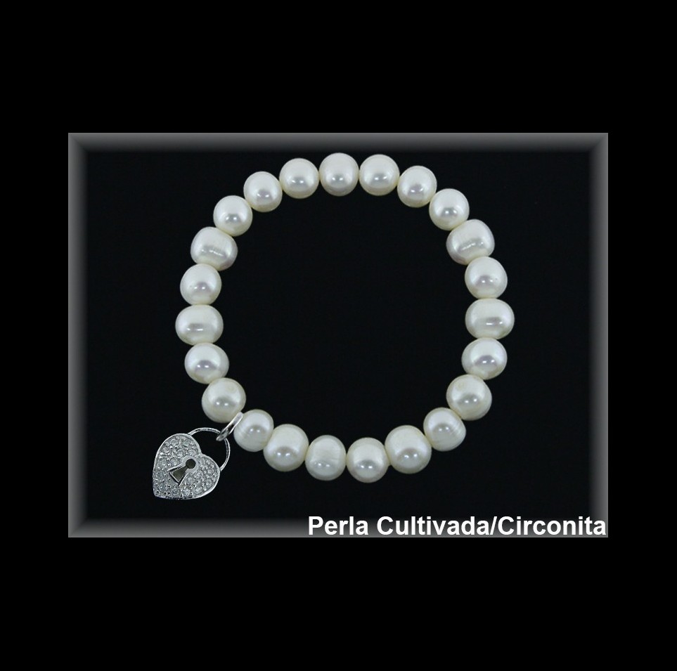 Pulseras Plata al por mayor ref 9091E. Mayoristas Plata al por Mayor