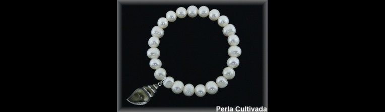 Pulseras Plata al por mayor ref 9092E. Mayoristas Plata al por Mayor
