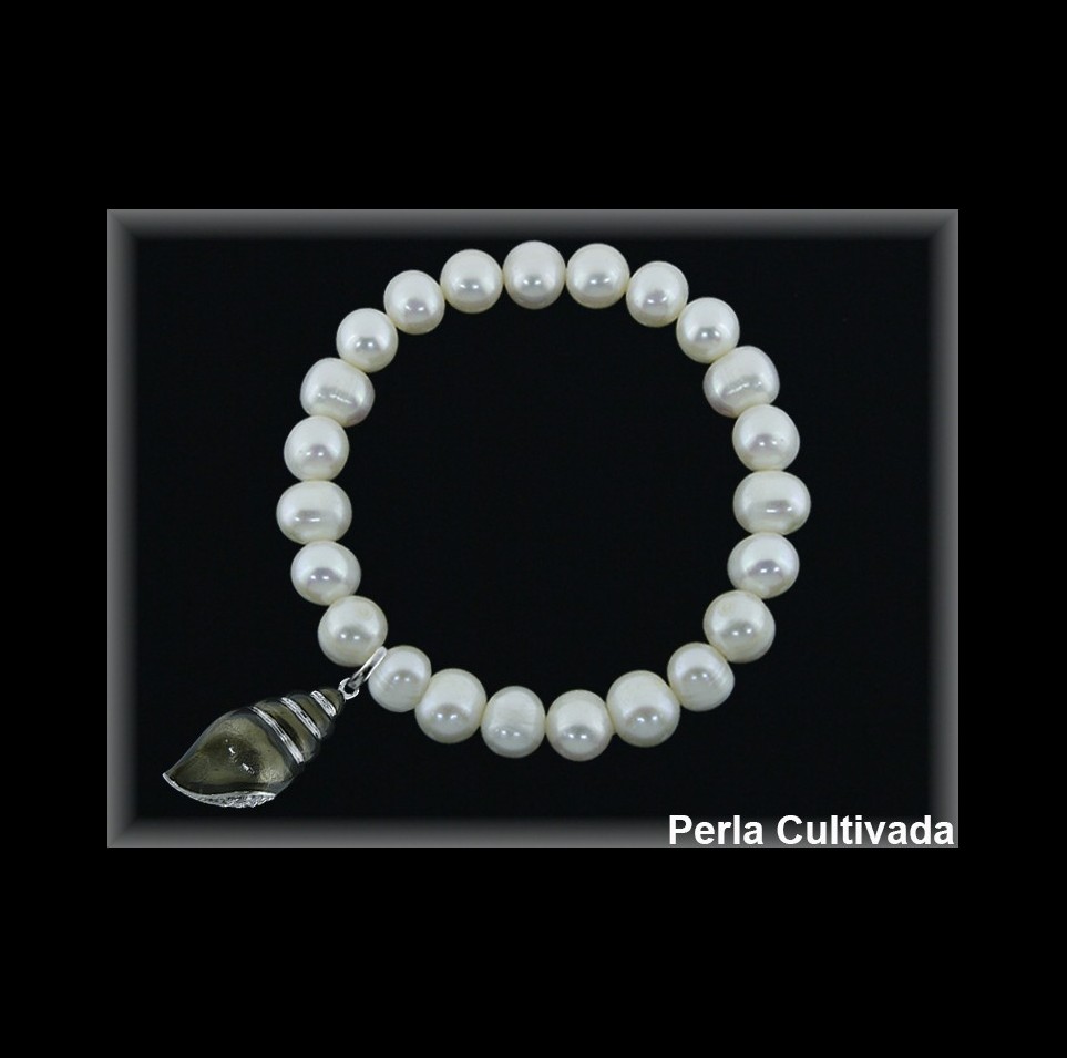Pulseras Plata al por mayor ref 9092E. Mayoristas Plata al por Mayor