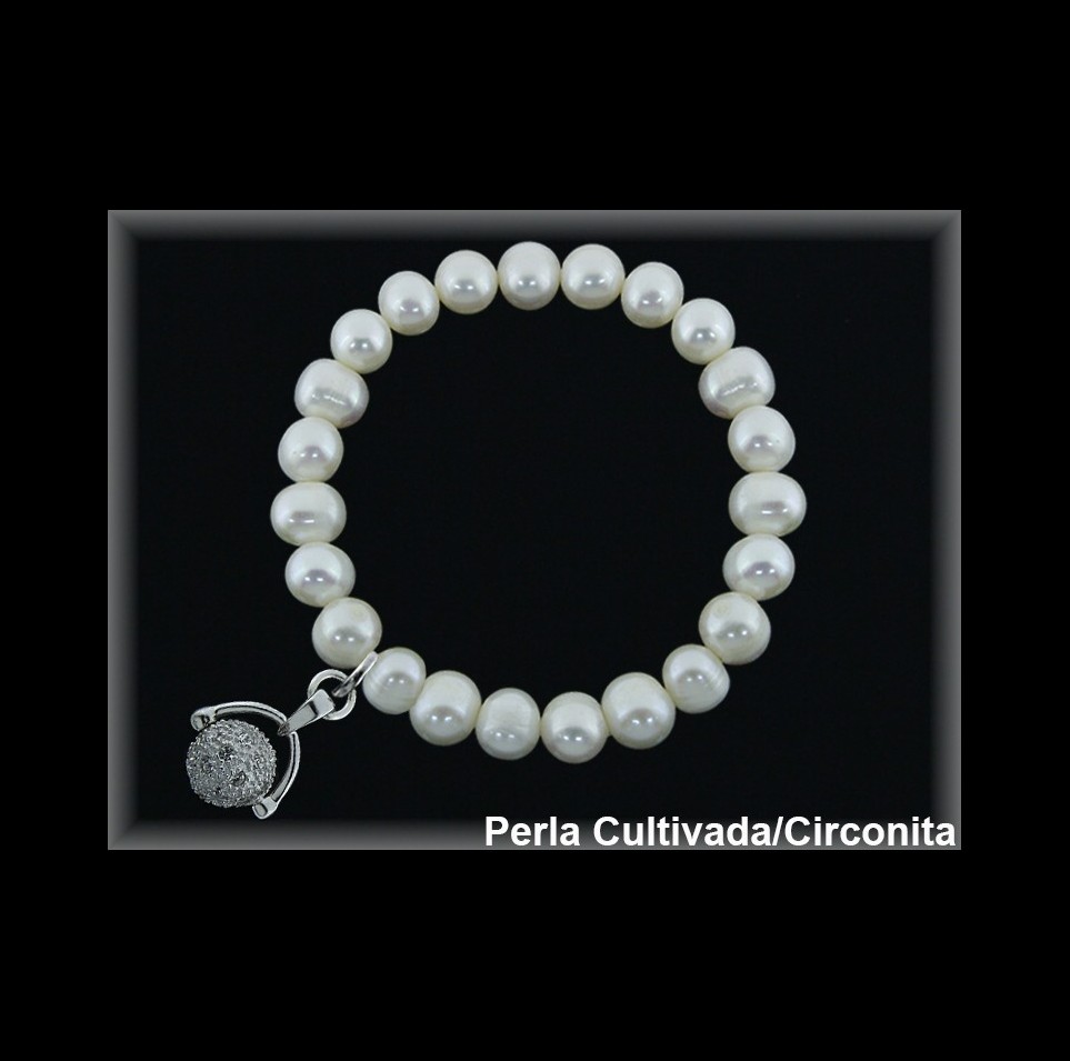 Pulseras Plata al por mayor ref 9094E. Mayoristas Plata al por Mayor