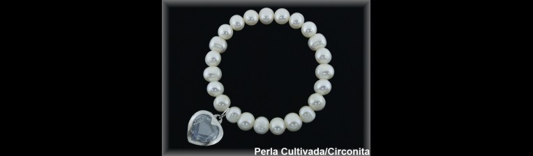 Pulseras Plata al por mayor ref 9095E. Mayoristas Plata al por Mayor