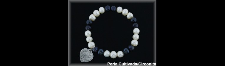 Pulseras Plata al por mayor ref 9096E. Mayoristas Plata al por Mayor