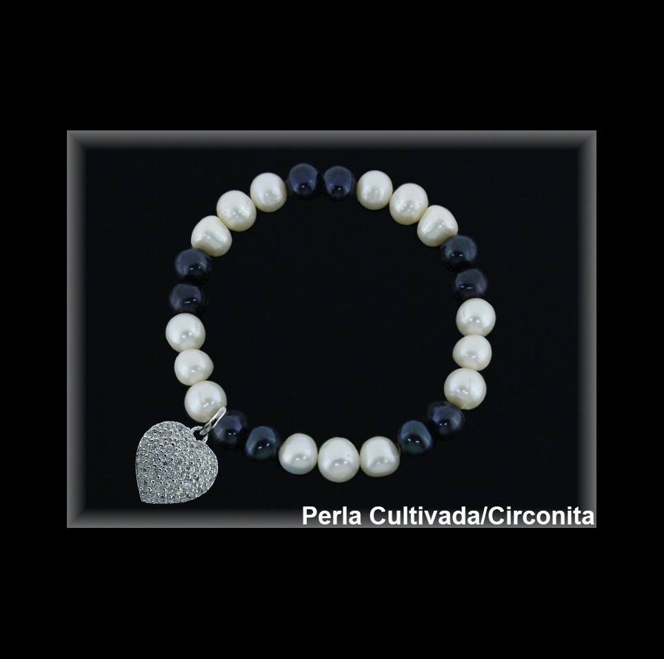 Pulseras Plata al por mayor ref 9096E. Mayoristas Plata al por Mayor