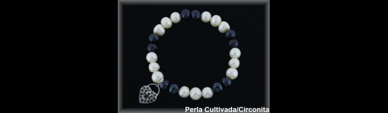 Pulseras Plata al por mayor ref 9097E. Mayoristas Plata al por Mayor