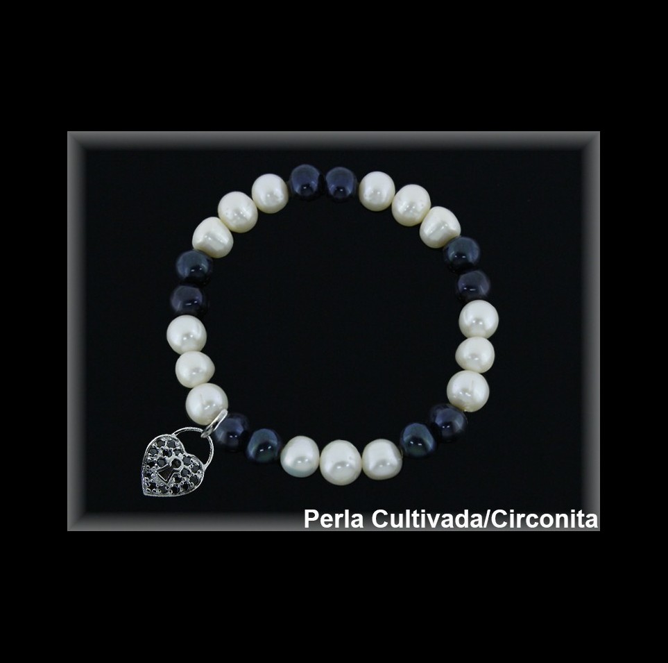Pulseras Plata al por mayor ref 9097E. Mayoristas Plata al por Mayor