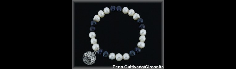 Pulseras Plata al por mayor ref 9101E. Mayoristas Plata al por Mayor