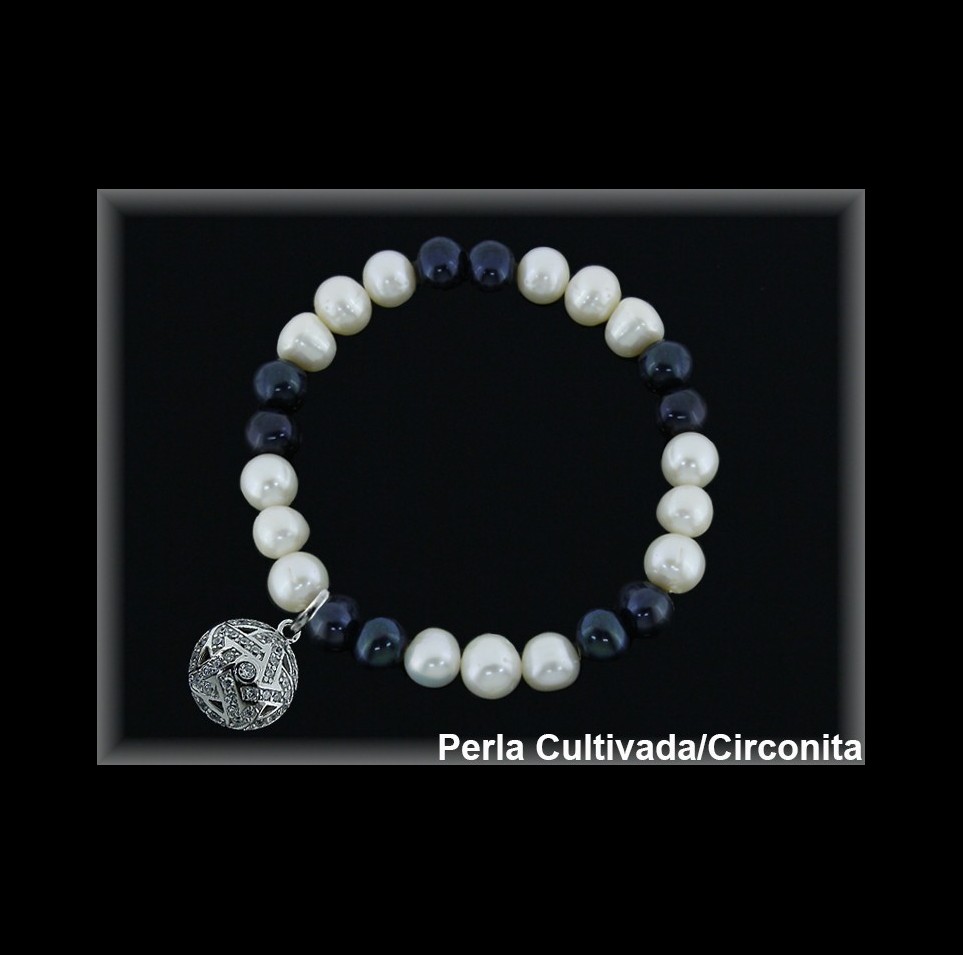 Pulseras Plata al por mayor ref 9101E. Mayoristas Plata al por Mayor