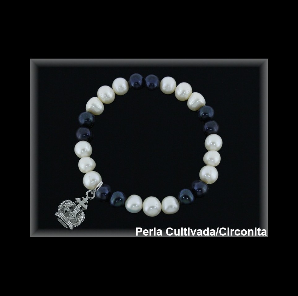 Pulseras Plata al por mayor ref 9103E. Mayoristas Plata al por Mayor