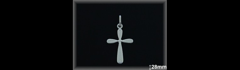 Cruces Plata al por mayor ref 4248. Mayoristas Plata al por Mayor