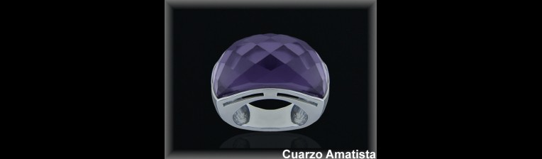 Anillos de Plata al Por Mayor ref 30402A  Mayorista de Anillos de Plata