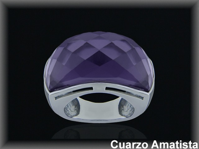 Anillos de Plata al Por Mayor ref 30402A  Mayorista de Anillos de Plata