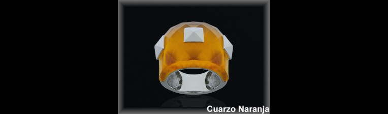 Anillos de Plata al Por Mayor ref 30403N  Mayorista de Anillos de Plata