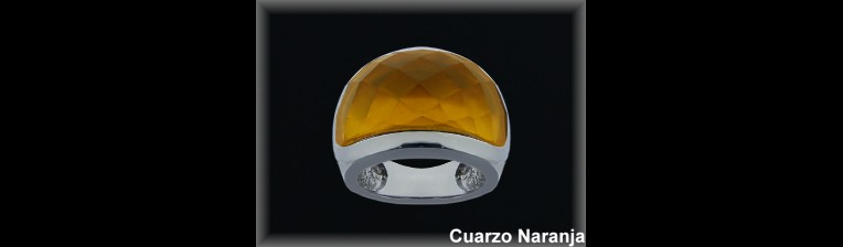 Anillos de Plata al Por Mayor ref 30404N  Mayorista de Anillos de Plata