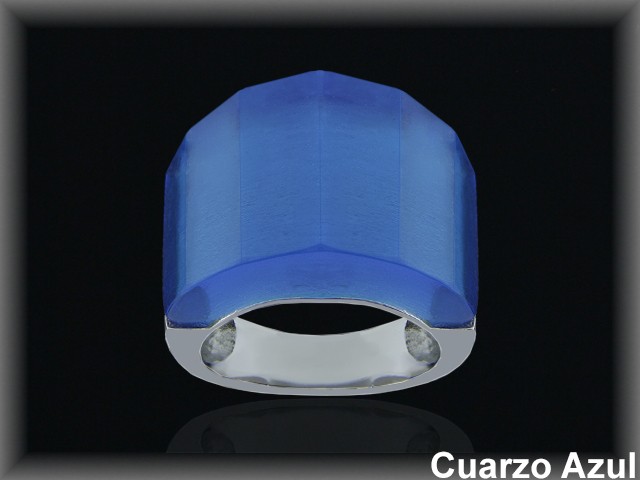 Anillos de Plata al Por Mayor ref 30465  Mayorista de Anillos de Plata